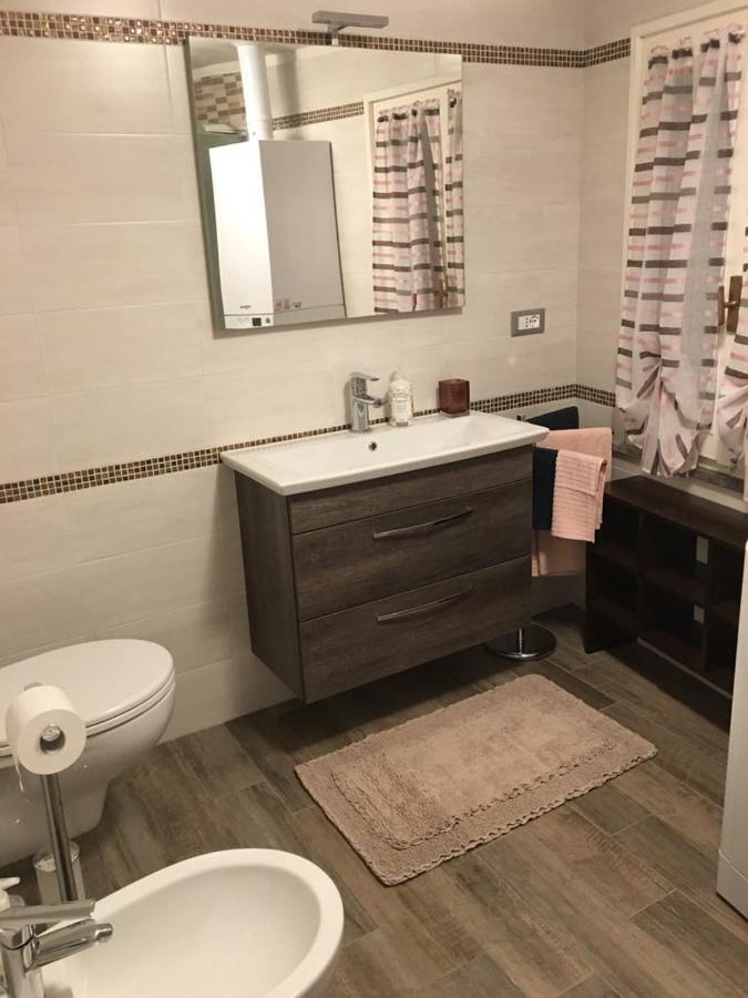 Appartement Al Borghetto Centro Storico à Ravenne Extérieur photo