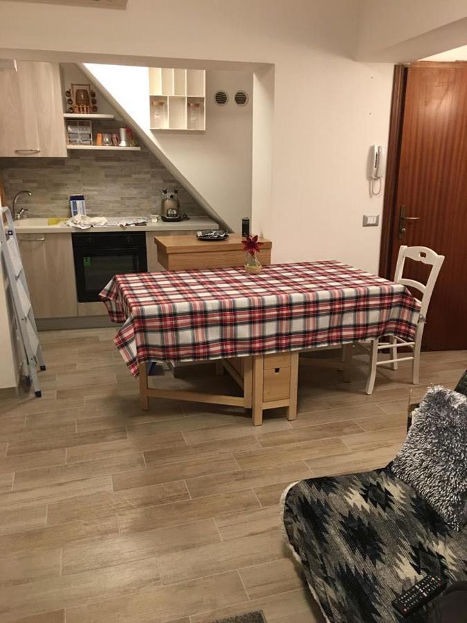 Appartement Al Borghetto Centro Storico à Ravenne Extérieur photo