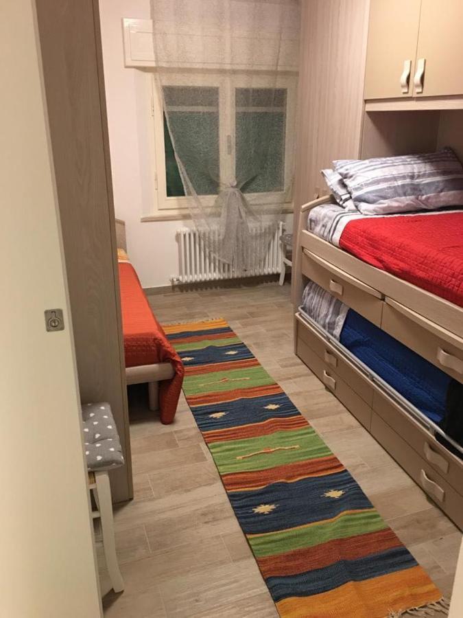 Appartement Al Borghetto Centro Storico à Ravenne Extérieur photo