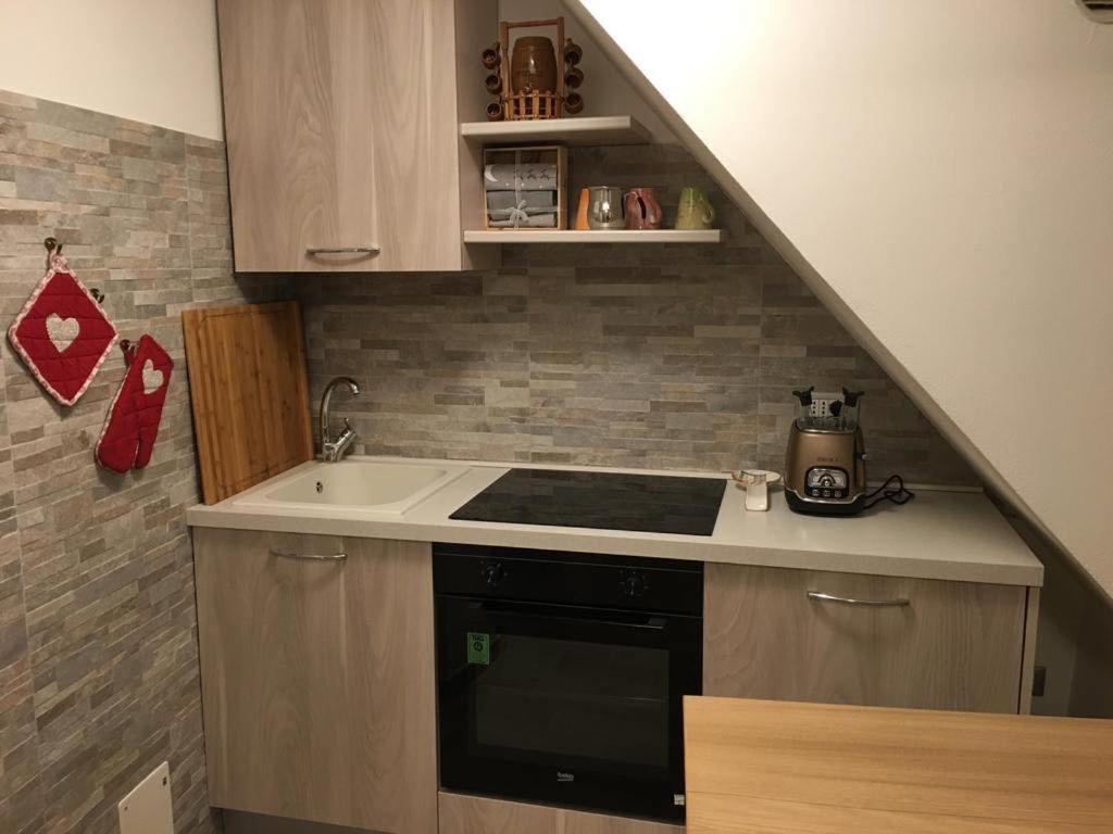 Appartement Al Borghetto Centro Storico à Ravenne Extérieur photo